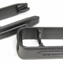 Dye DAM Magazine Loop 2pk - Black