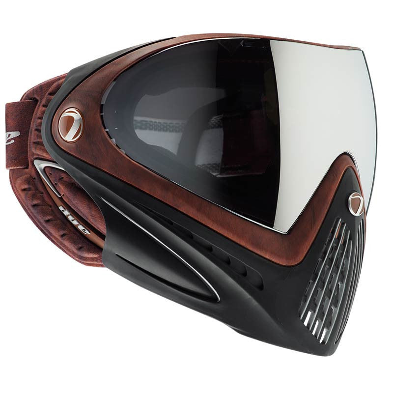 Dye i4 Goggle - Woody