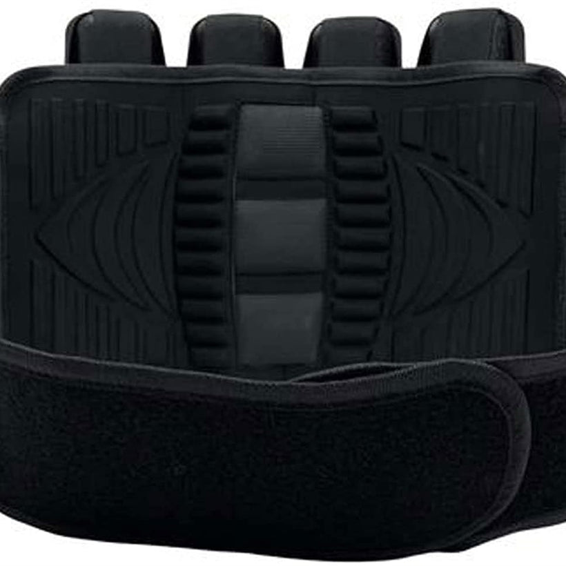 Empire Professional Level NXe Harness - 5+8 - Black