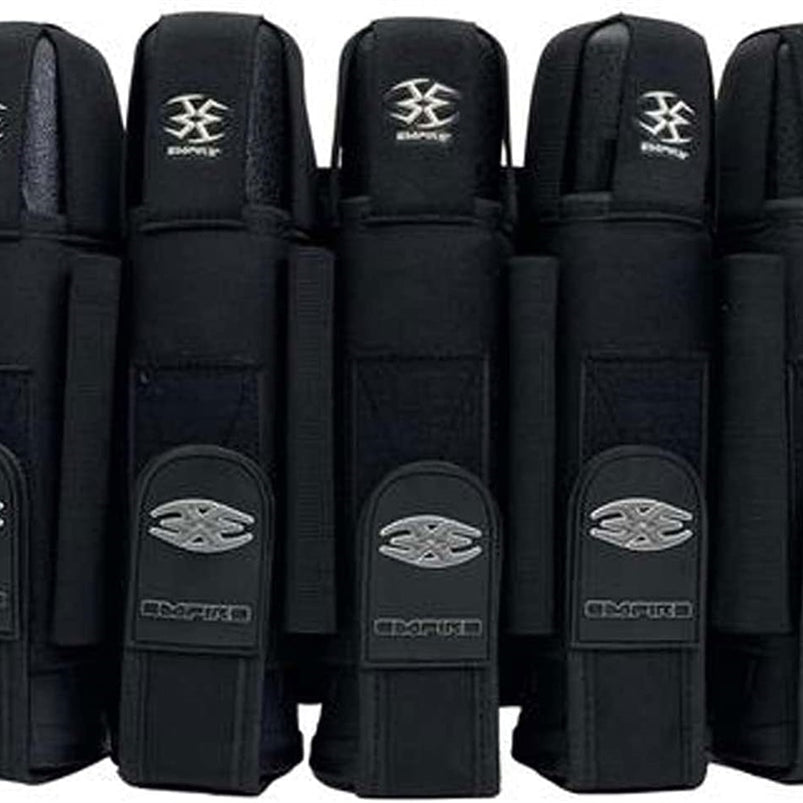 Empire Professional Level NXe Harness - 5+8 - Black