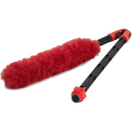 Exalt Paintball Barrel Maid- Red
