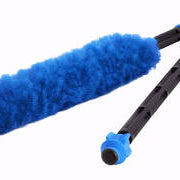 Exalt Paintball Barrel Maid - Blue