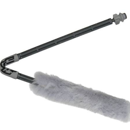 Exalt paintball Barrel Maid - Grey