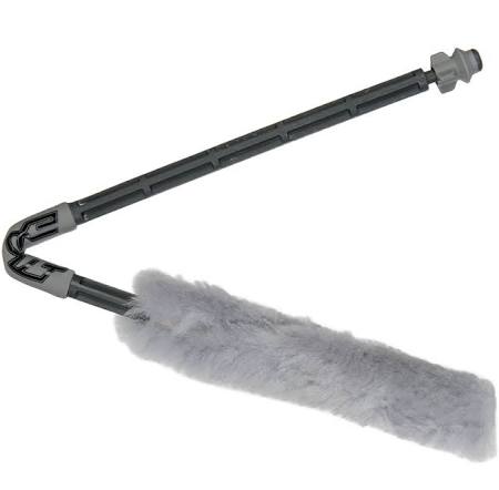 Exalt paintball Barrel Maid - Grey