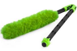 Exalt Paintball Barrel Maid- Lime