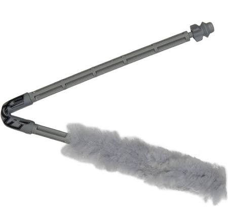 Exalt Paintball Barrel Maid - Solid Grey