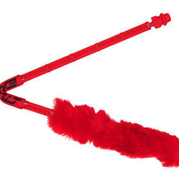 Exalt Paintball Barrel Maid- Solid Red