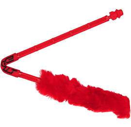 Exalt Paintball Barrel Maid- Solid Red