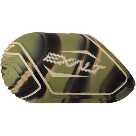 Medium Tank Cover- Jungle Camo