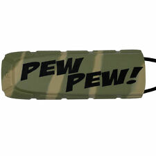 Exalt Paintball Bayonet Barrel Cover LE - Pew Pew Camo