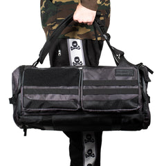 HK Army Expand Gear Bag Backpack 35L - Shroud Blackout