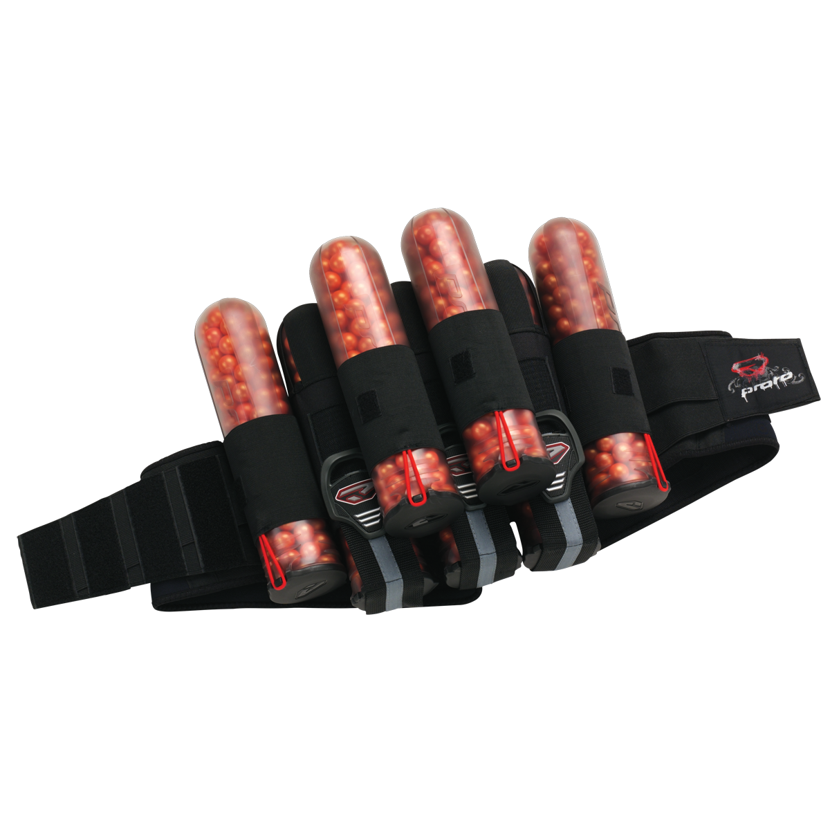 Dye Proto Fighter Harness