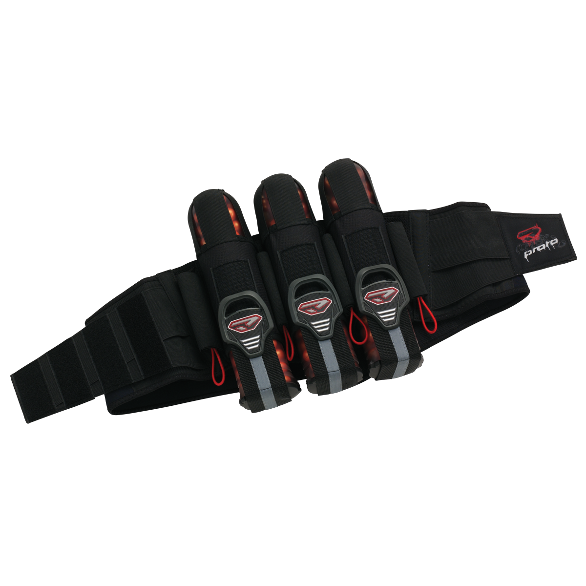 Proto Fighter Harness - 3+4