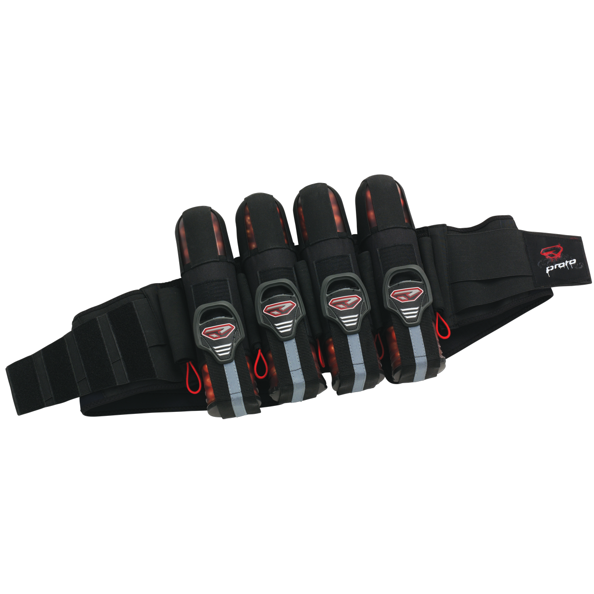 Dye Proto Fighter Harness 4+5