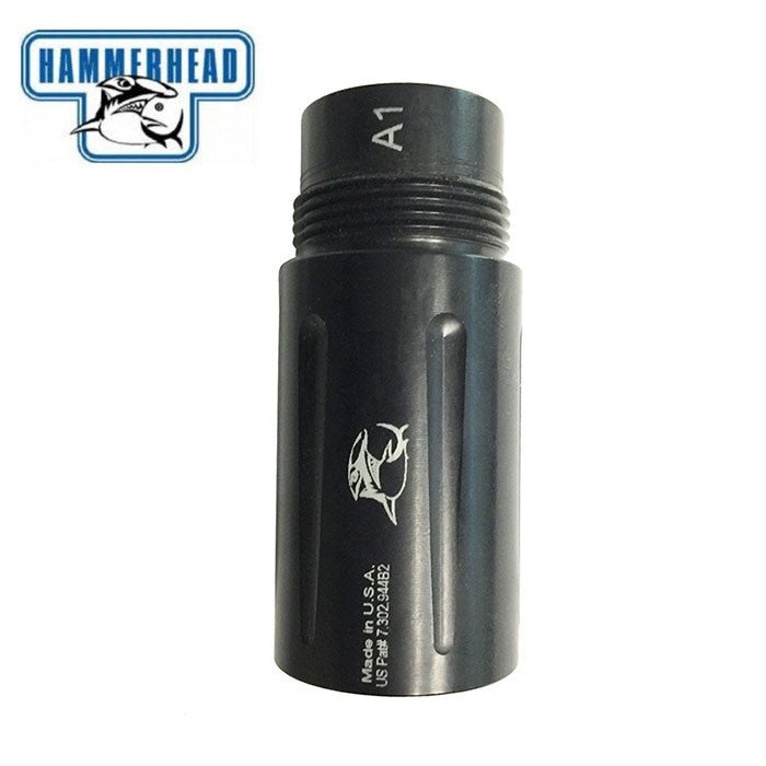 Hammerhead Fin Sizer (Angel .686)