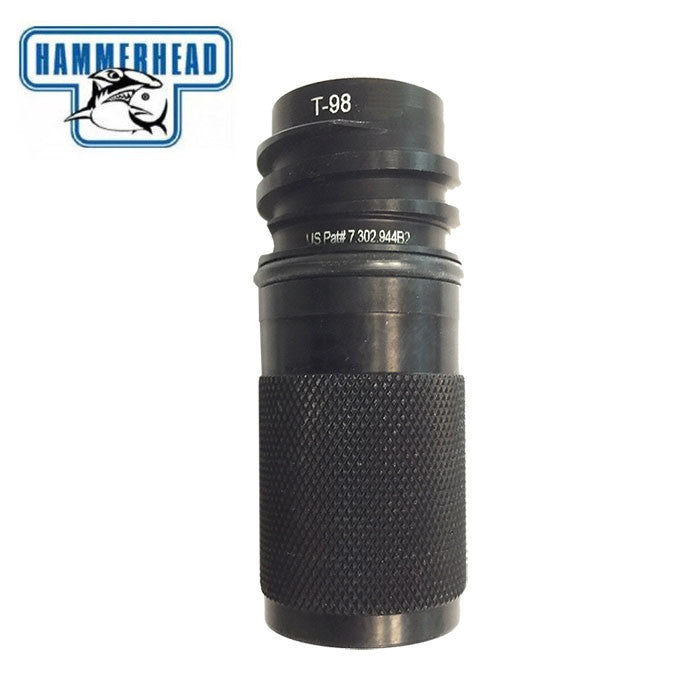 Hammerhead Fin Sizer (Tippmann 98 .686)