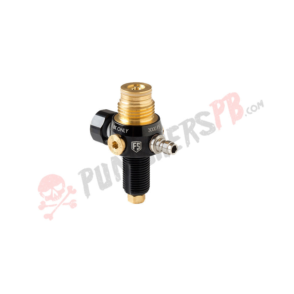 First Strike Regulator Fixed Output 3k or 4.5k