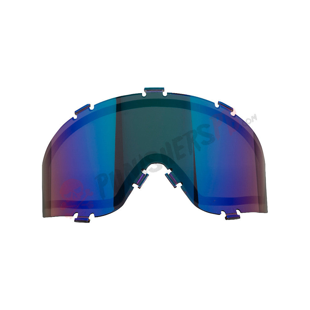 JT Spectra Lens Thermal - Prizm 2.0 Fluorite