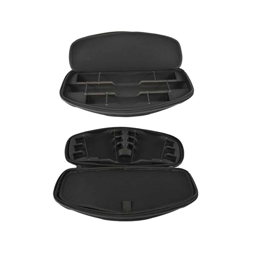 Freak Barrel Kit Case Only