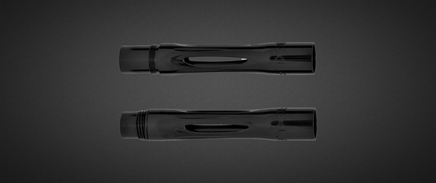 Freak XL Barrel Back - GoG/ Ion/ Luxe Thread