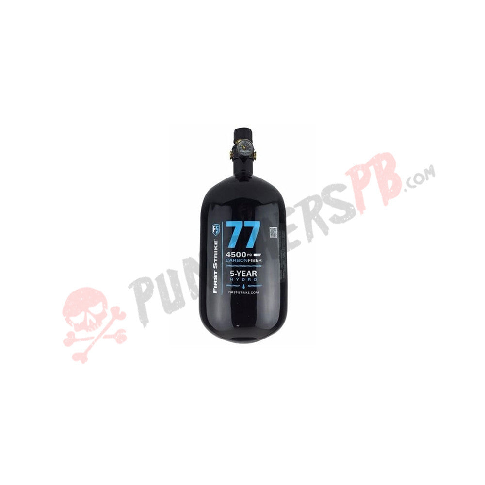First Strike Hero Carbon Fiber Air Tank 77/4500