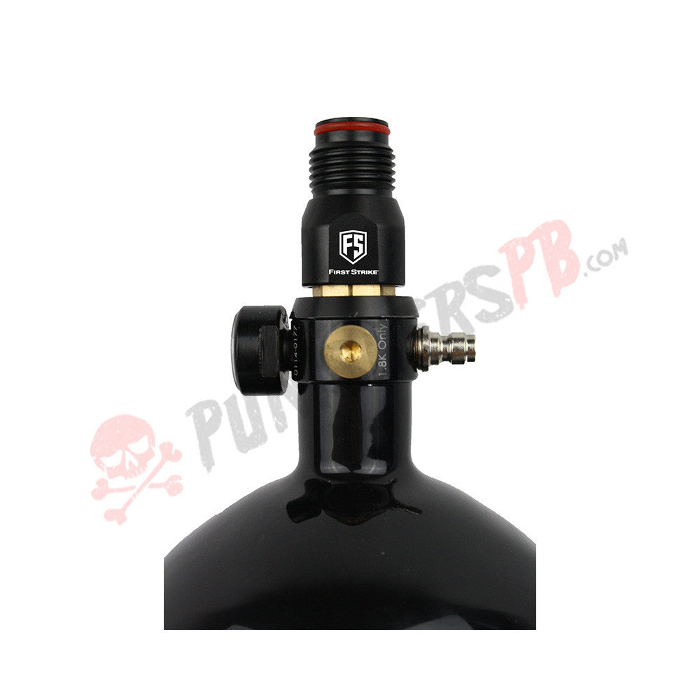 First Strike Regulator Extender