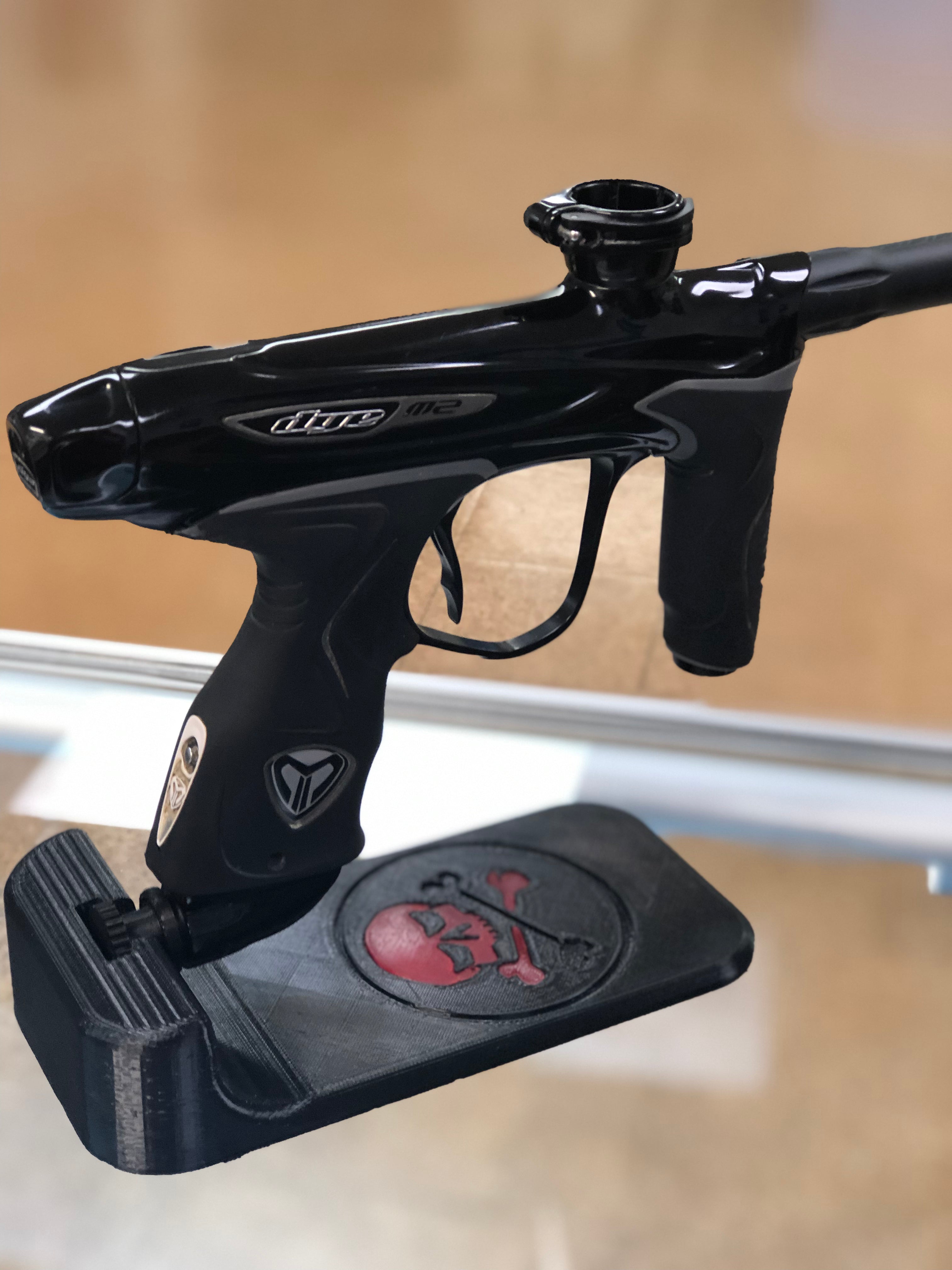 USED Dye M2 MOSAir- Onyx
