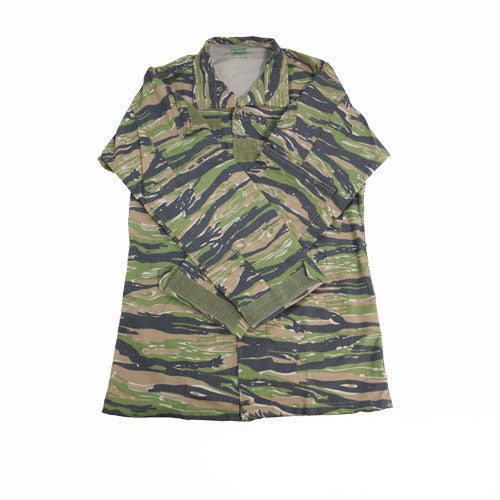 TIGER STRIPE BDU Jacket