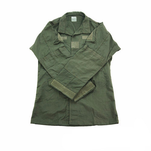OLIVE DRAB BDU Jacket
