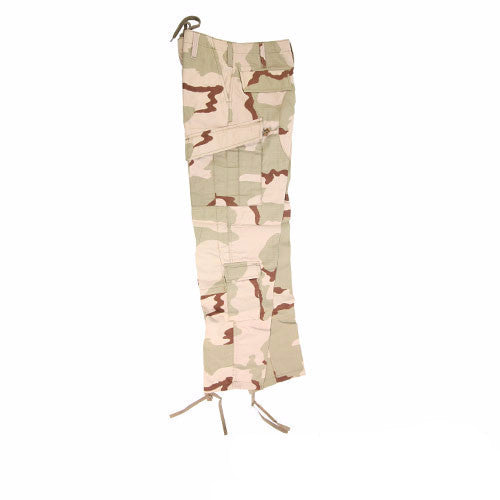 DESERT CAMO BDU Pants