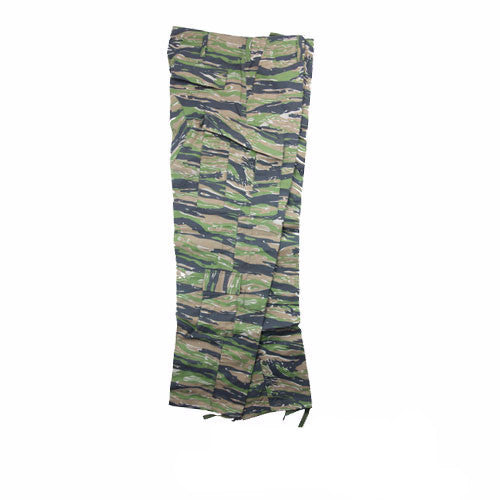 TIGER STRIPE BDU Pants