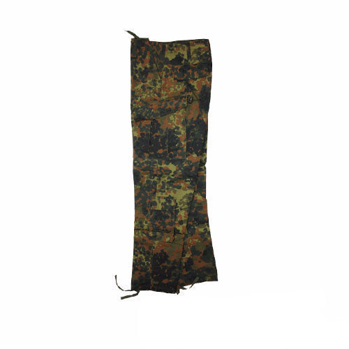 GERMAN FLECKTARN BDU Pants