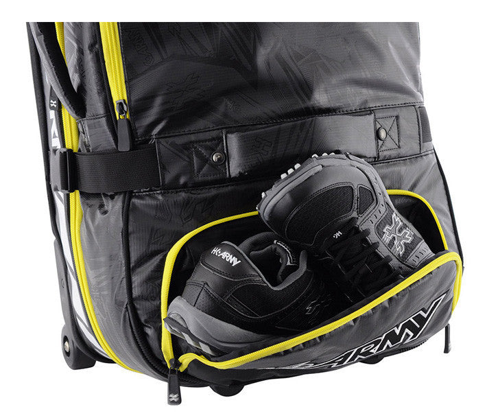 Hardbody Gear Bag