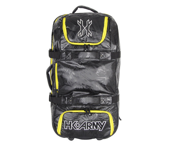 Hardbody Gear Bag