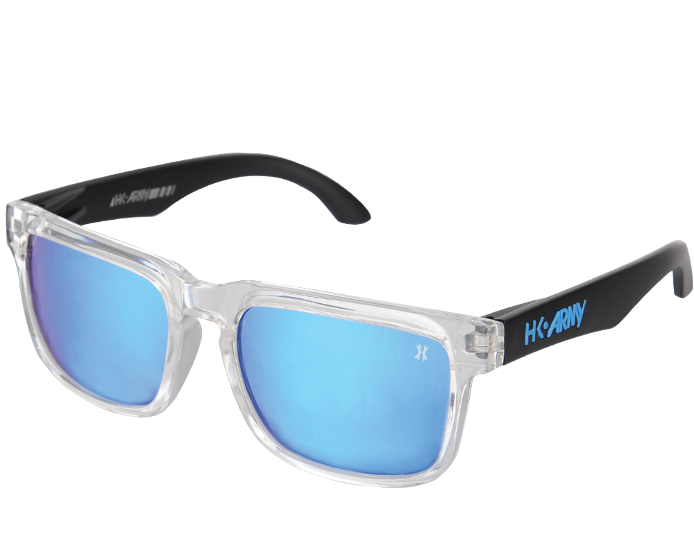Vizion Sunglasses Polar