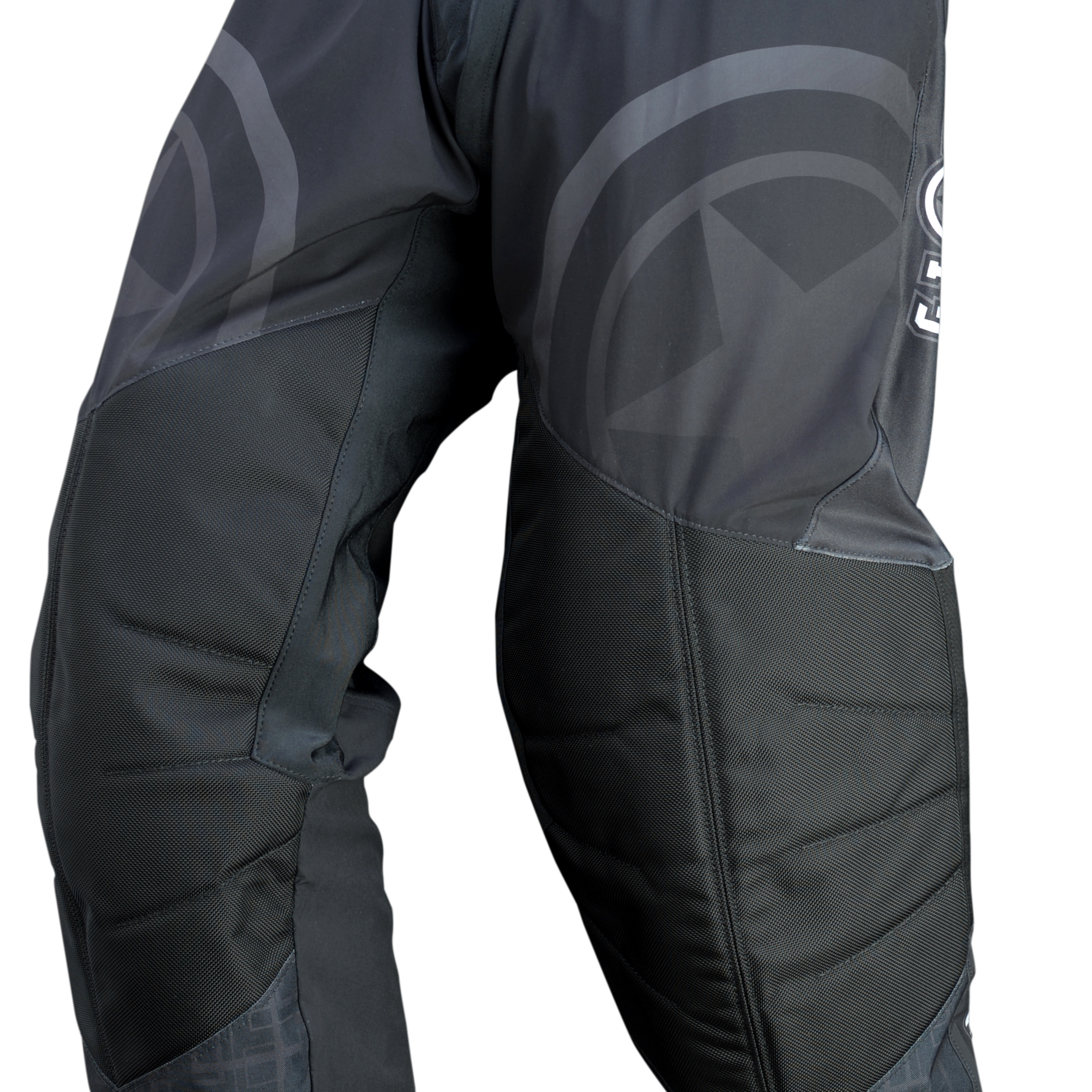 GI Sportz Glide Pants - Black