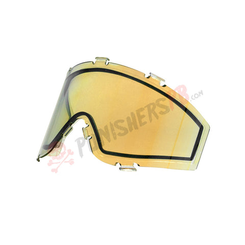 JT Spectra Thermal Replacement Lens - Prizm 2.0 Gold