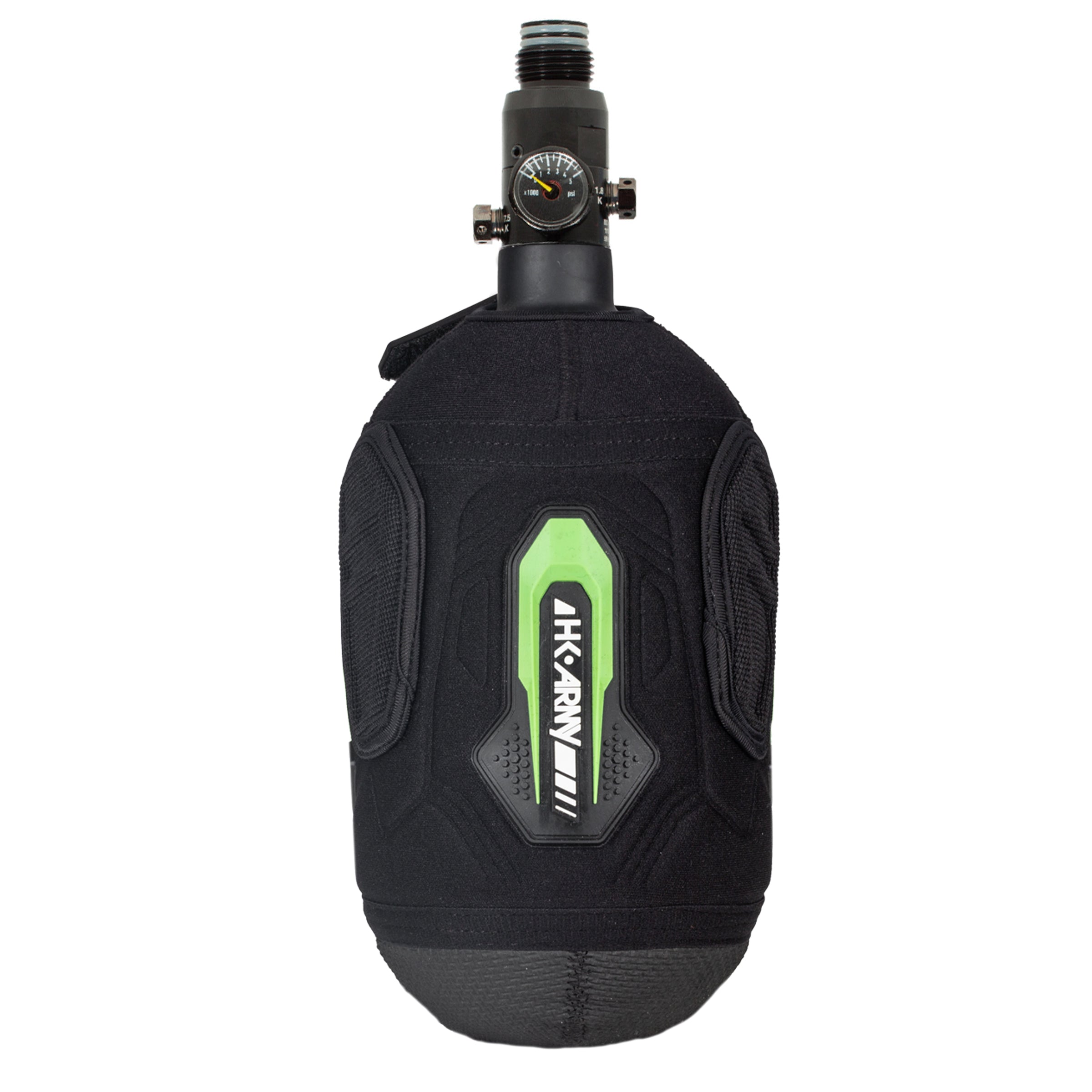 HK Army Hardline "Armored" Tank Cover - Energy