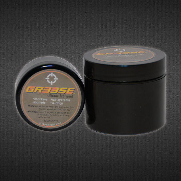 GOG GR33SE – Factory Lubricant (LUB001) (LUB002)