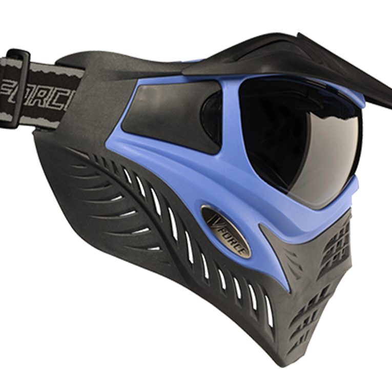 V-Force Grill SE - Purple Haze