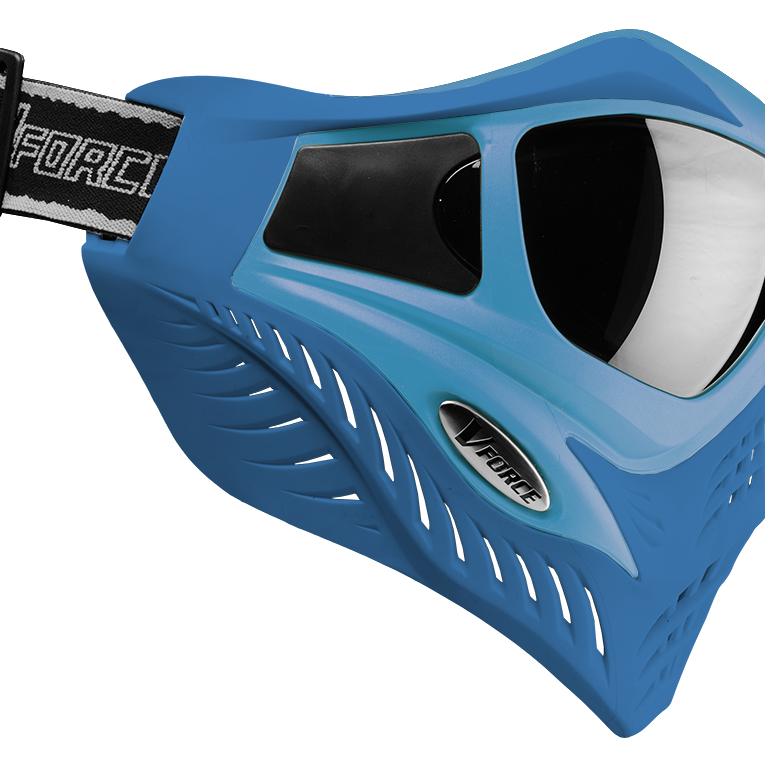 V-Force Grill SE - Sky Blue