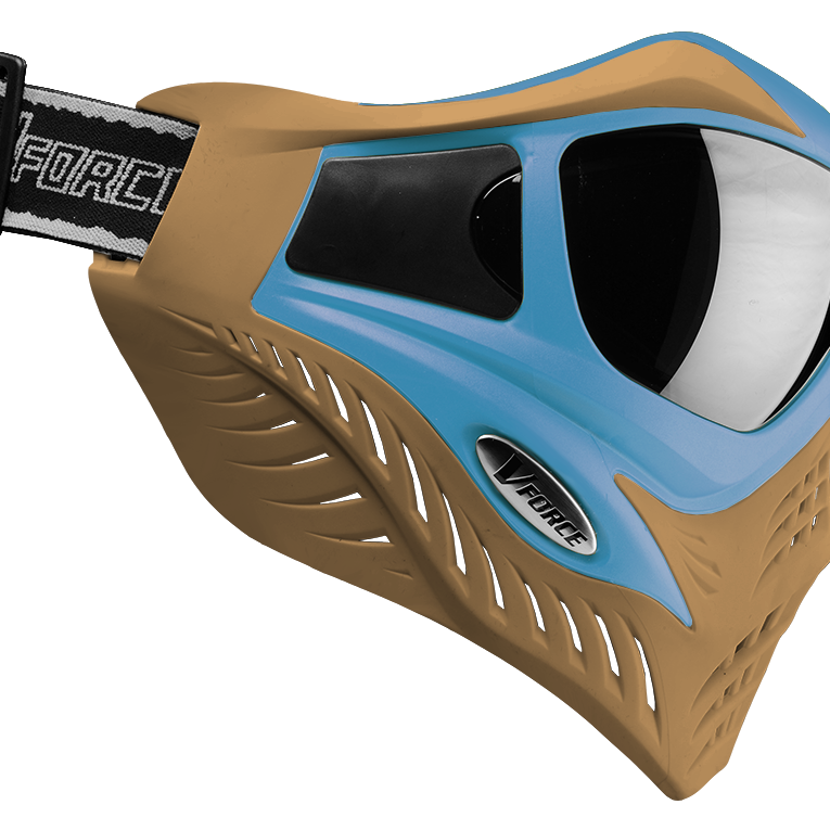 V-Force Grill SE - Sky Tan