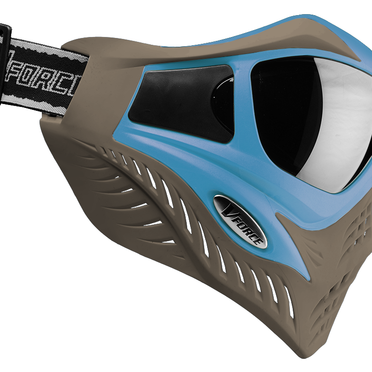 V-Force Grill SE - Sky Taupe