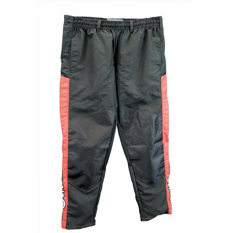 GI Sportz Grind Paintball Pants - Black/Red - Medium