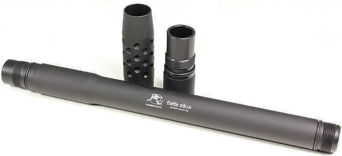 Hammerhead BattleStikxx 14 Inch 684 Barrel With Fin and Muzzle