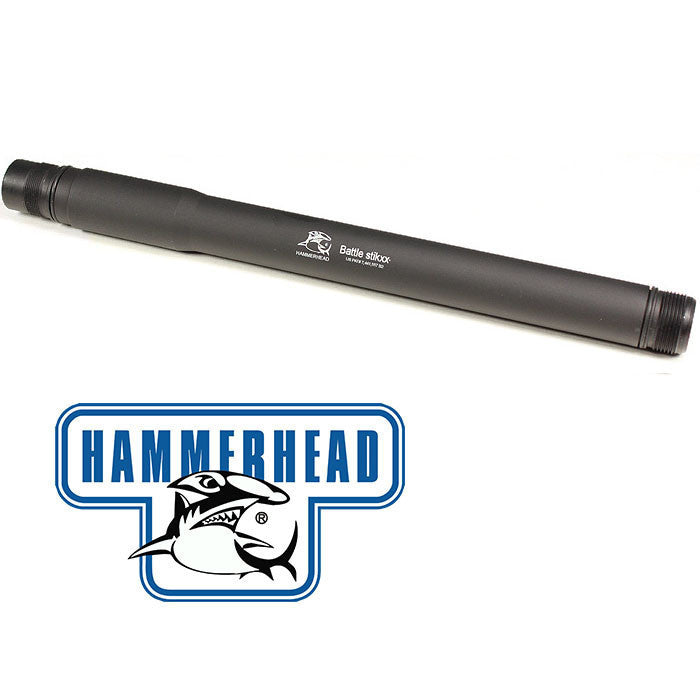 HammerHead Battle Stikxx Barrel