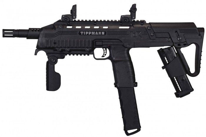 Hammerhead Tippmann TCR Shaped/FS Rounds Optimized Rifled Barrel