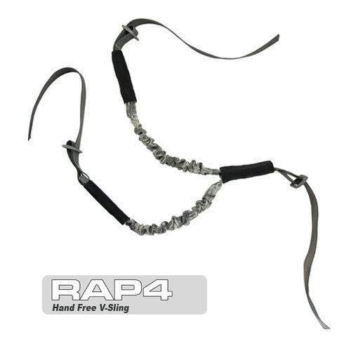 Hands Free V-Sling ACU