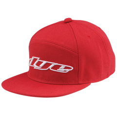 Logo Snap Back (Various Colors) Red