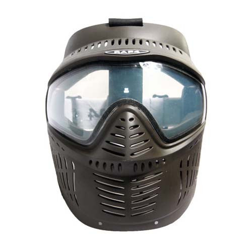Hawkeye Paintball Mask (Olive Drab)